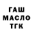 Бутират вода Kurdell Clarke